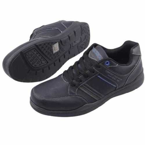 Półbuty męskie 9AA21-2.BLACK/BLUE (40/45,8par)