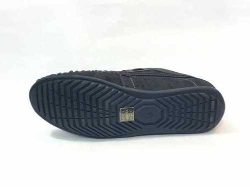 Półbuty męskie 9AAB104-2.NAVY/GREY (40/45,8par)