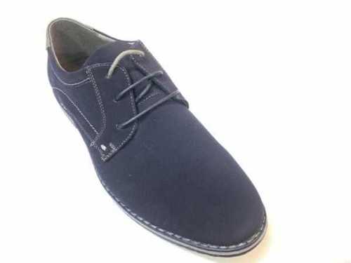 Półbuty męskie 9AAB128-4.NAVY/GREY (40/45,8par)