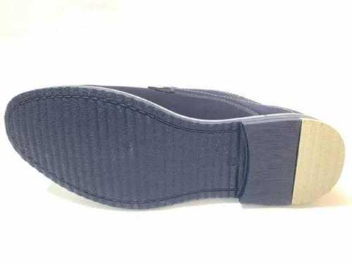 Półbuty męskie 9AAB128-4.NAVY/GREY (40/45,8par)