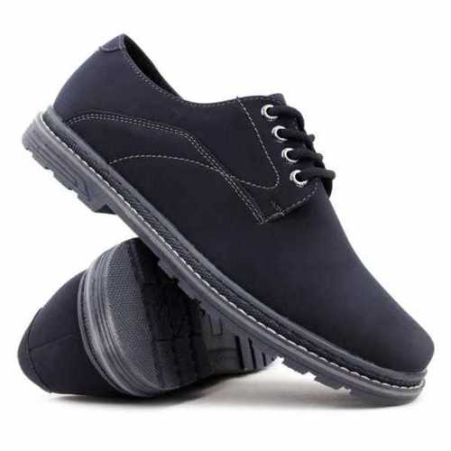 Półbuty męskie 9AAB134-5.NAVY/GREY (40/45,12par)