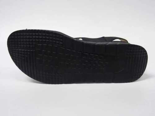 Sandały damskie 7A21011-1.BLACK (36/42,12par)
