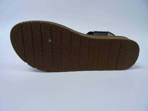 Sandały damskie 7A6085-1.BLACK (36/41,12par)