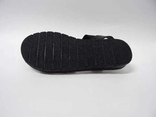 Sandały damskie 7A6139-1.BLACK (36/41,12par)