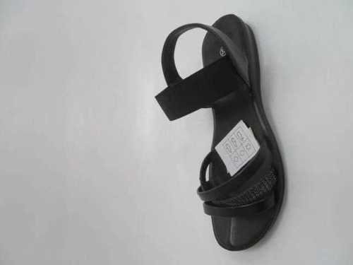 Sandały damskie 7AE2121-1.BLACK (36/41,12par)