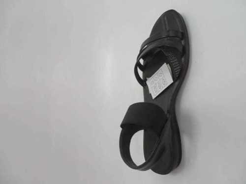 Sandały damskie 7AE2121-1.BLACK (36/41,12par)
