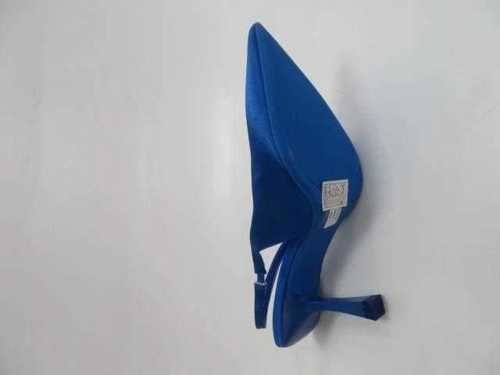 Sandały damskie 7AG1652.BLUE (36/41,12par)