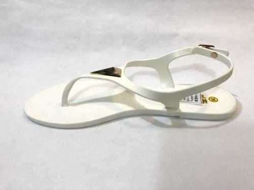 Sandały damskie 7AKM08-4.WHITE (36/41,12par)