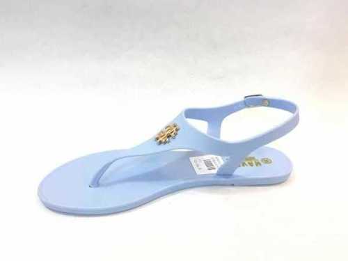 Sandały damskie 7AKM101-20.BLUE (36/41,12par)