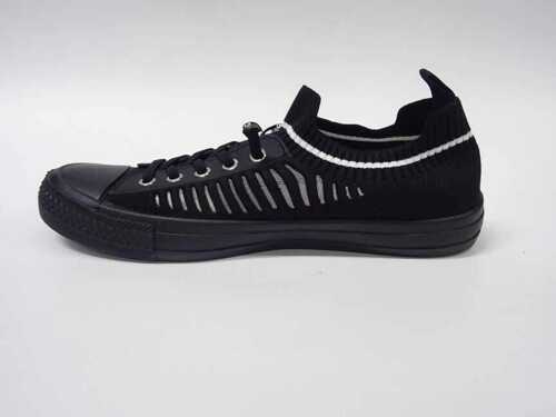 Trampki damskie 7A11013-21.ALLBLACK (36/41,12par)