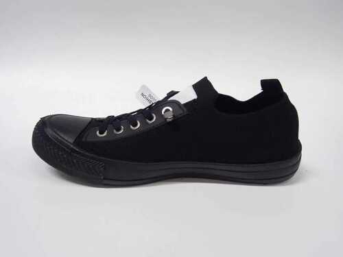 Trampki damskie 7A11016-21.ALLBLACK (36/41,12par)