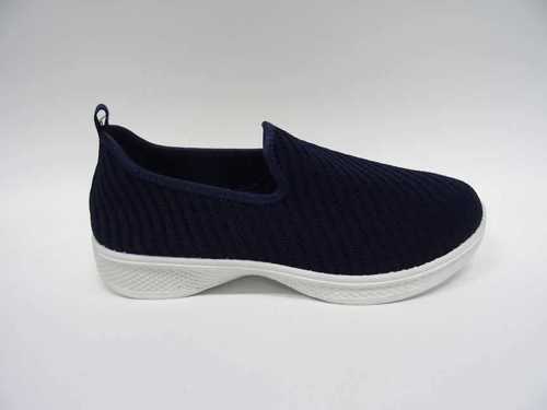 Trampki damskie 7A19019.NAVY (36/41,12par)