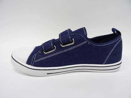 Trampki damskie  7A1966-3.NAVY   (36/41,12par)