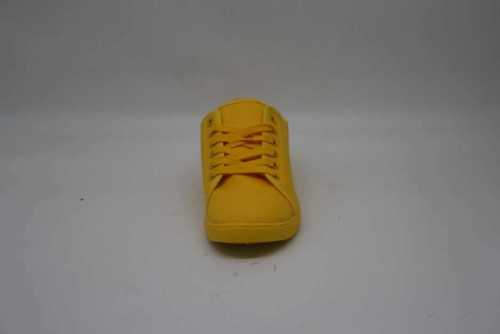 Trampki damskie 7A33319.YELLOW (36/41,12par)