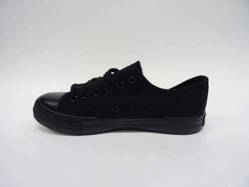 Trampki damskie 7A3916-1.ALLBLACK (36/41,12par)