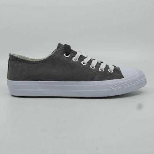 Trampki damskie 7AB71K-5.GREY (36/41,12par)