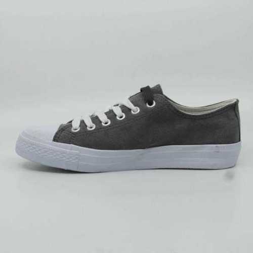 Trampki damskie 7AB71K-5.GREY (36/41,12par)