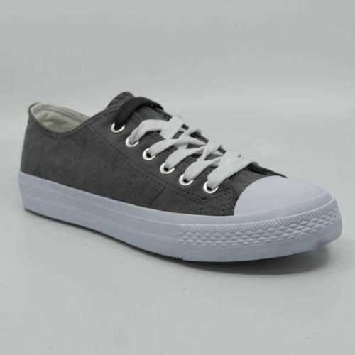 Trampki damskie 7AB71K-5.GREY (36/41,12par)