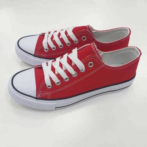 Trampki damskie 7AQY831-4.RED (36/41,12par)