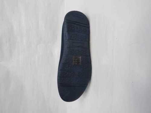 Trampki damskie 7AYC03.BLUE (36/41,12par)