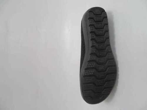 Trampki damskie 7AYC9.BLACK (36/41,12par)