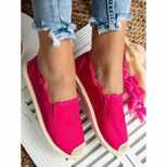 Balerinki damskie 7ANB273.FUSHIA (36/41,12par)