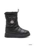 Botki damskie   7AHY850.BLACK   (36/41,12par)