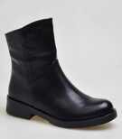 Botki damskie 7AJH23-16.BLACK (36/41,12par)