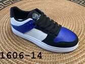 Buty sportowe damskie 7A1606-14.BLUE/BLACK (36/41,8par)