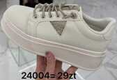 Buty sportowe damskie 7A24004.WHITE (36/41,12par)