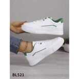 Buty sportowe damskie   7ABL521.GREEN (36/41,12par)