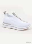 Buty sportowe damskie 7AJHY256-9.WHITE (36/41,12par)