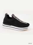 Buty sportowe damskie 7AJHY256.BLACK (36/41,12par)