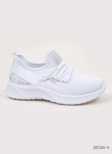 Buty sportowe damskie 7AJHY260-9.WHITE (36/41,12par)