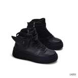 Buty sportowe damskie 7ALH203.BLACK (36/41,12par)