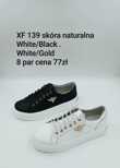 Buty sportowe damskie 7AXF139.KOLORDOWYBORU (36/41,8par)