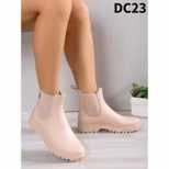 Kalosze damskie 7ADC23.BEIGE  (36/41,12par)