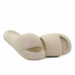 Klapki damskie 7ACK258.BEIGE (36/41,12par)