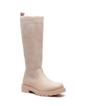 Kozaki damskie 7AHQ318.BEIGE (36/41,12par)